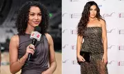 ESPN's 'First Take' Tension: Malika Andrews and Molly Qerim's On-Air Dynamic Under Microscope