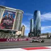 Esteban Ocon Disqualified from Azerbaijan GP Qualifying in Dramatic F1 Blow