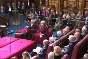 Esther Rantzen Backs Assisted Dying Bill as Dame Theresa May Joins House of Lords