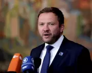 Estonia Accuses Russia of 'Brazen' Airspace Violation as Tensions Soar Over Baltic Security