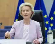 EU Imposes Sweeping New Sanctions on Russian Oil & Gas: Putin's War Chest Targeted