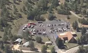Evergreen High School Shooting: Lockdown Lifted After Armed Pupil Sparks Panic in Colorado