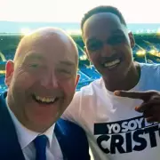 Everton's Goodison Park Demolition Date Revealed as New Stadium Era Dawns