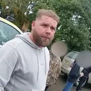 Ex-Boxing Champ Billy Joe Saunders Hospitalised After Vicious Machete Attack in Essex
