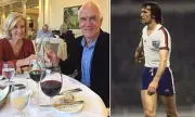 Ex-England Captain David Watson's Dementia Ruled an Industrial Injury from Heading Footballs