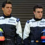 Ex-F1 Racer Tarso Marques Arrested in Alleged Stalking Campaign Against Fernando Alonso