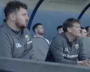 Ex-Liverpool Star Exposes Shocking Football Finance Scandal in Explosive TV Documentary