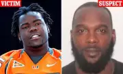 Ex-Miami Hurricanes Star Rashaun Jones Breaks Silence: 'I Saw Bryan Pata's Killer' in Shocking 18-Year-Old Murder Revelation