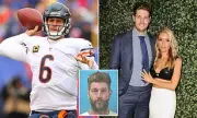 Ex-NFL Star Jay Cutler Faces Jail Time in Shocking DUI Lawsuit After Tennessee Arrest