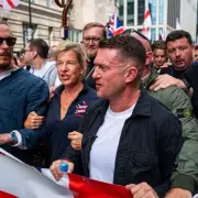 Exclusive: British Women 'Always On Guard' As Street Harassment Epidemic Revealed in Shocking New Data