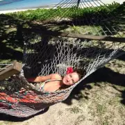 Exclusive: Final CCTV Footage Reveals Sarm Heslop's Last Moments Before Vanishing in USVI