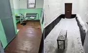 Exclusive: First Images Emerge of Navalny's Arctic 'Punishment Cell' in Harrowing Final Hours