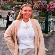 Exclusive: First Picture of British Aid Worker Oliver Pugh Captured by Russian Forces in Ukraine