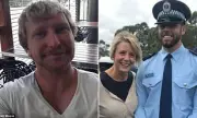Exclusive: Off-Duty Police Sergeant's Son, Luke Brett Moore, Charged in Kristina Keneally Carjacking Ordeal | Sydney Crime Shock