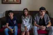 Exclusive: UK Visa Lifeline for Critically Injured Gaza Children Evacuated for Urgent Medical Care