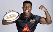 Exeter Chiefs' Immanuel Feyi-Waboso Sidelined with Hamstring Injury as Henry Slade Returns to Fitness