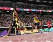 Explosive Start to World Athletics Championships 2025: Sprint Stars Ignite Budapest