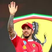 F1 Shake-Up: Lewis Hamilton's Mercedes Exit & 2027 Grid Revolution