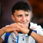 F1 Starlet Isack Hadjar Drops Bombshell: 'No Pressure' from Red Bull Despite Perez's Struggles
