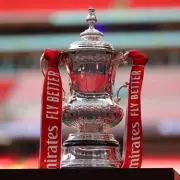 FA Cup Fourth Round Draw: Premier League Giants Learn Their Fate in Thrilling Weekend Clash