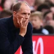 FA Eyes Tuchel: England Manager Hunt Heats Up as Bayern Exit Looms