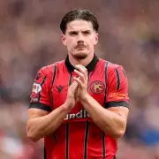 FA Hammer Comes Down: Liverpool's Klopp Hit With Suspended Ban and Heavy Fine for Ref Rant