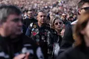 Faith Meets Function: Portuguese Bishops Bless Motorcycle Helmets in Unprecedented Fatima Ceremony