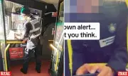 Fake Ticket Inspectors Steal Over £50 From Commuters Using Card Scam | UK Transport Warning