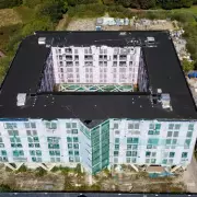 Falmouth's Historic Charm Under Siege: Locals Decry 'Third World' Sewage Crisis in Cornwall's Gem