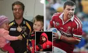 Family of James Ackerman Reach Landmark Settlement Over Tragic Shoulder Charge Death in Rugby League