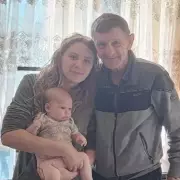 Family's Agony as Dad and Baby Daughter Killed in M62 Horror Crash | Tributes Pour In