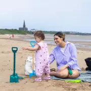 Family's Day Out Ruined by Vile Vape Smoke Sabotage at Adventure Park | UK Parenting News