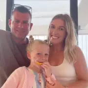 Family's World Tour Dream: Couple Takes Six-Year-Old on Epic Global Adventure Instead of School