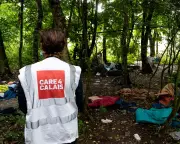 Far-Right Intimidation Campaign Silences UK Lawyers and Refugee Charities