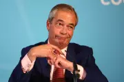 Farage Demands End to 'Indefinite Leave to Remain' for Migrants
