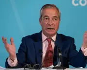 Farage Faces Fury Over Plan to Scrap 'Indefinite Leave to Remain' for Millions