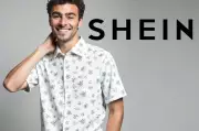 Fashion Giant Shein Faces Legal Storm Over 'Inappropriate' Shirt Design | Independent