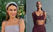 Fast & Furious Star Slams Kim Kardashian's Skims x Nike Deal as 'Fossil Fuel Fashion'