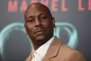 Fast & Furious Star Tyrese Gibson Detained in Georgia Police Encounter