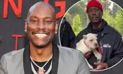 Fast & Furious Star Tyrese Gibson Faces Animal Cruelty Charges After Neighbour's Dog Found Dead in Atlanta