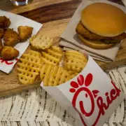 Fast Food Price Shock: This Chain Is Now Cheaper Than McDonald's For Key Menu Items