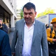 Father Ted Co-Creator Graham Linehan's Heartfelt Tribute to Late Father Sparks Wave of Emotion