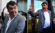 'Father Ted' Creator Graham Linehan Faces Court Over 'Transgender Activists' Social Media Posts