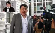 Father Ted Creator Graham Linehan Seeks US Asylum After Heathrow Arrest by Armed Police | Exclusive