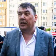 Father Ted Creator Graham Linehan's Father Passes Away at 93 | Heartfelt Tributes Pour In