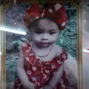 Father's Facebook Live Horror: Dad Murders Baby Daughter in Chilling Livestream