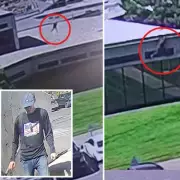 FBI Releases Chilling New Footage of Trump Assassination Attempt at Pennsylvania Rally