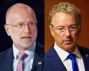 FCC Commissioner Accuses Jimmy Kimmel of 'Targeted Harassment' in Extraordinary Clash Over Senator's Suspension