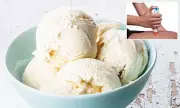 FDA Issues Urgent Ice Cream Recall Over Undeclared Deadly Tree Nut Allergen