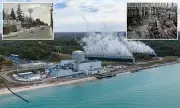 Fears of Chernobyl-Scale Nuclear Incident at Michigan's Palisades Plant Spark Urgent Safety Review